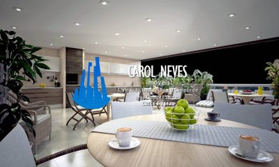 Apartamento, 2 quartos, 135 m² - Foto 1