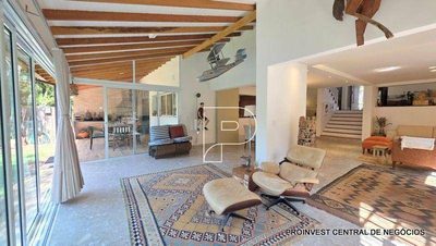 Casa de Condomínio, 3 quartos - Foto 5