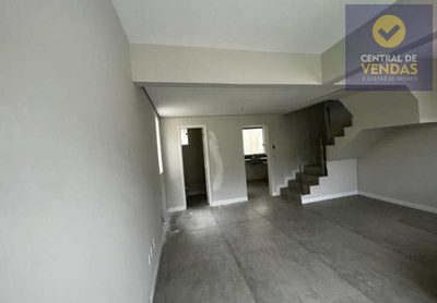 Casa, 3 quartos, 86 m² - Foto 2