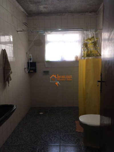 Sobrado, 3 quartos, 191 m² - Foto 2