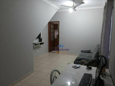 Casa, 3 quartos, 100 m² - Foto 2