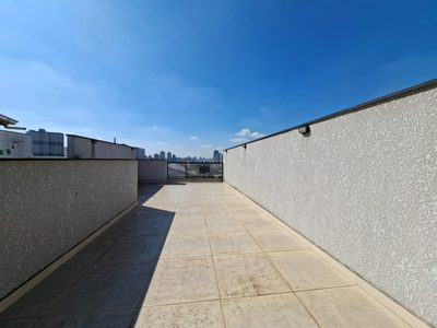 Cobertura, 3 quartos, 140 m² - Foto 2