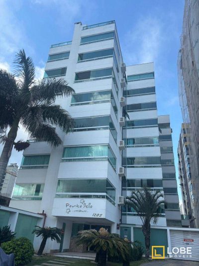 Apartamento, 3 quartos, 130 m² - Foto 1