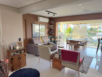 Apartamento, 3 quartos, 115 m² - Foto 5