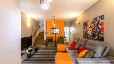 Casa, 5 quartos, 154 m² - Foto 2