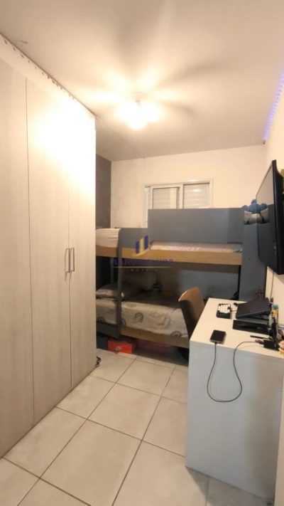 Apartamento, 2 quartos, 35 m² - Foto 5