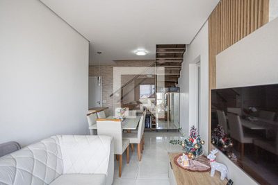 Cobertura, 2 quartos, 118 m² - Foto 3