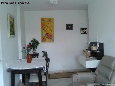 Apartamento, 2 quartos, 50 m² - Foto 2