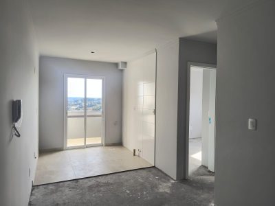 Apartamento, 2 quartos, 44 m² - Foto 2