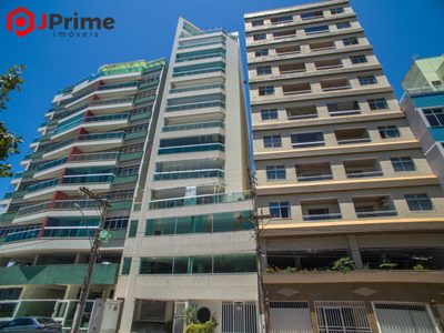 Apartamento, 4 quartos, 180 m² - Foto 2