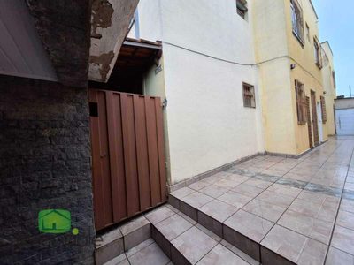 Apartamento, 3 quartos, 55 m² - Foto 2