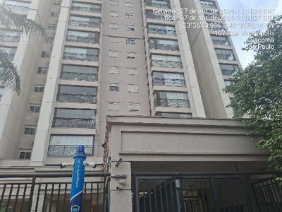 Apartamento, 2 quartos - Foto 1