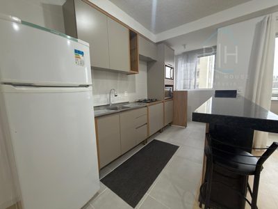 Apartamento, 2 quartos, 54 m² - Foto 3