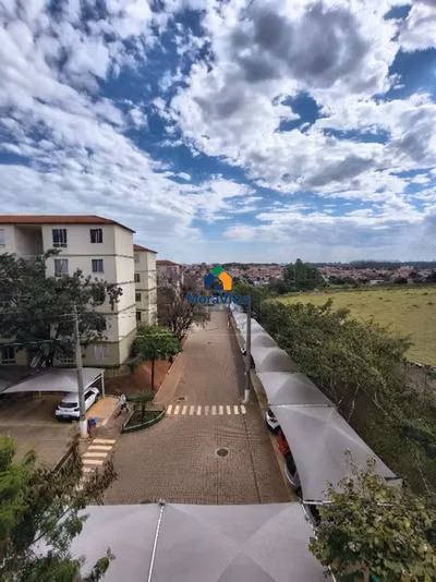 Apartamento, 2 quartos, 44 m² - Foto 3