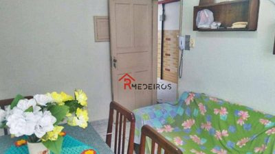 Apartamento, 1 quarto, 42 m² - Foto 4