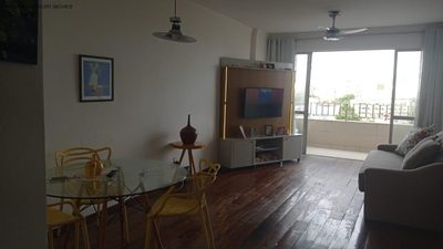 Apartamento, 2 quartos, 70 m² - Foto 1