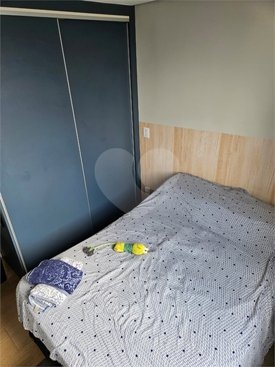 Apartamento, 1 quarto, 35 m² - Foto 5