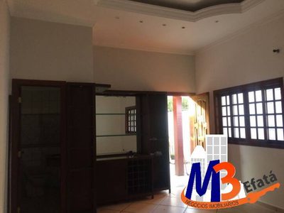 Casa, 3 quartos, 250 m² - Foto 5
