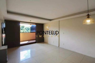 Apartamento, 3 quartos, 96 m² - Foto 2
