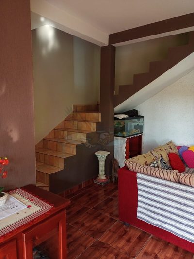 Chácara, 2 quartos, 1065 m² - Foto 5