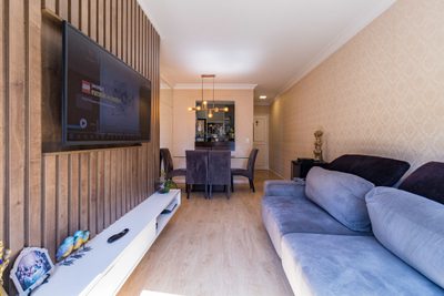Apartamento, 2 quartos, 69 m² - Foto 5