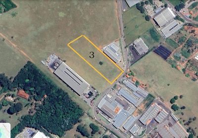 Terreno, 9229 m² - Foto 1