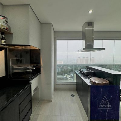 Apartamento, 4 quartos, 133 m² - Foto 4