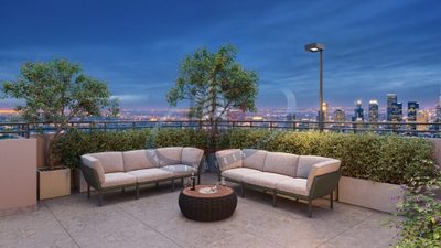 Apartamento, 1 quarto, 24 m² - Foto 1