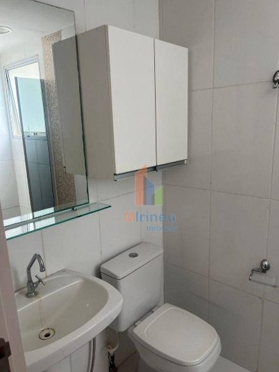 Apartamento, 3 quartos, 75 m² - Foto 2