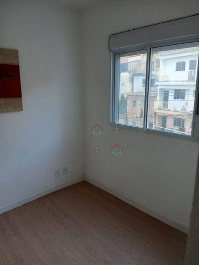 Apartamento, 2 quartos, 40 m² - Foto 5