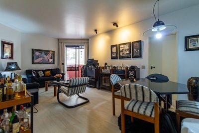 Apartamento, 2 quartos, 83 m² - Foto 1