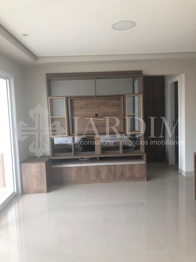 Apartamento, 1 quarto, 54 m² - Foto 4