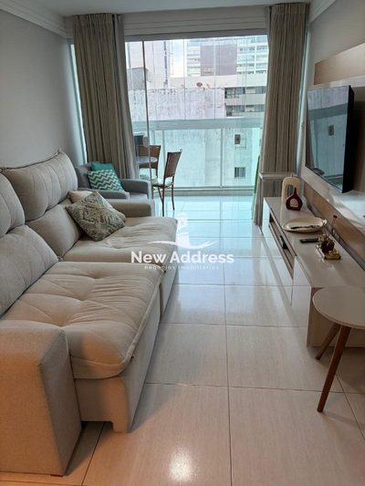 Apartamento, 3 quartos, 90 m² - Foto 3