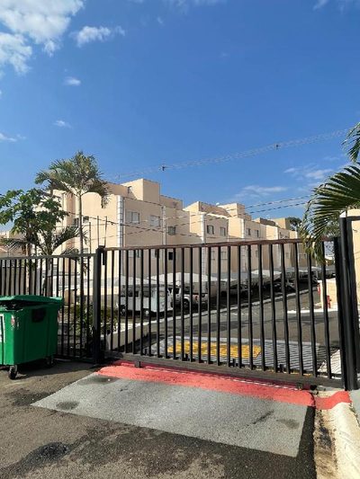 Apartamento, 2 quartos, 50 m² - Foto 1