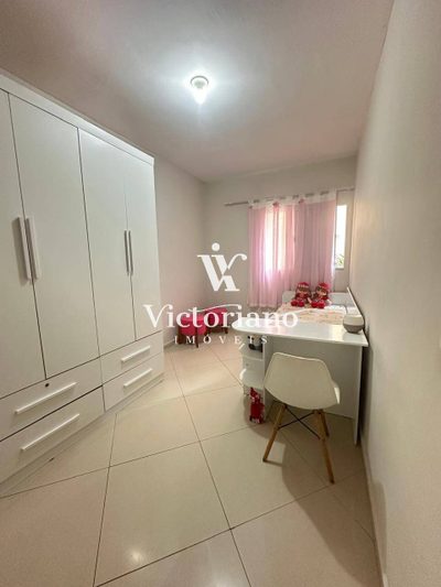 Apartamento, 2 quartos, 55 m² - Foto 5