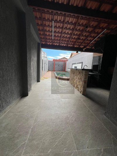 Casa, 2 quartos, 111 m² - Foto 5