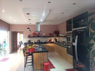 Sobrado, 3 quartos, 250 m² - Foto 2