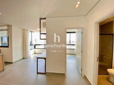 Apartamento, 1 quarto, 44 m² - Foto 5