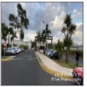 Apartamento, 10 m² - Foto 1