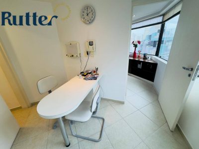 Sala-Conjunto, 34 m² - Foto 4