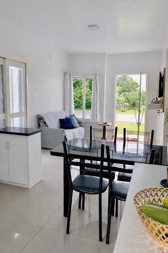 Casa, 2 quartos, 62 m² - Foto 4