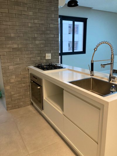 Apartamento, 2 quartos, 62 m² - Foto 2