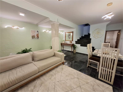 Sobrado, 3 quartos, 120 m² - Foto 2