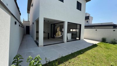 Sobrado, 3 quartos, 164 m² - Foto 5