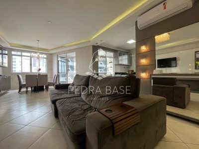 Apartamento, 3 quartos, 131 m² - Foto 4