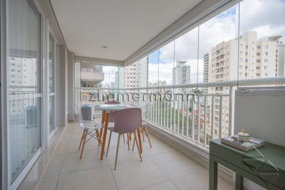 Apartamento, 2 quartos, 68 m² - Foto 2