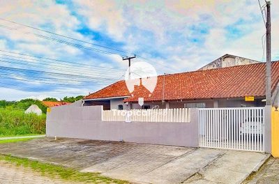 Casa, 2 quartos, 129 m² - Foto 2