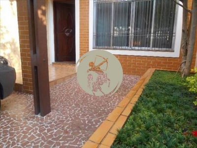 Sobrado, 3 quartos, 160 m² - Foto 1