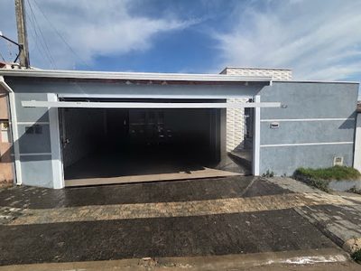 Casa, 3 quartos, 194 m² - Foto 4