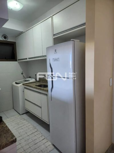 Apartamento, 1 quarto, 47 m² - Foto 4